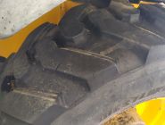 Экскаватор-погрузчик JCB 3CX Super 20