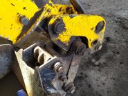 Экскаватор-погрузчик JCB 3CX Super 12