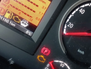 Седельный тягач Scania G360 14