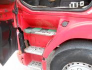 Седельный тягач Volvo FH 12 18