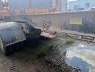 Прицеп 4-х осный лесовозный БиПМ 339242 19