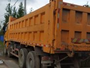 Самосвал Shacman SX33186T(X3000) 15