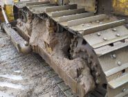 Бульдозер ЧТЗ Б10М.0111 ЕН 9