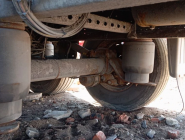 Полуприцеп шторно-бортовой Schmitz Cargobull SCS 24 16