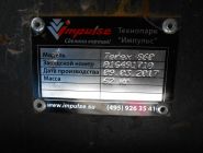 Вибротрамбовка Impulse V30 1