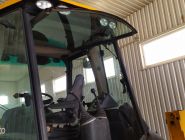 Экскаватор-погрузчик JCB 3CX Super 22