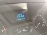 Ford Transit цельнометаллический 22