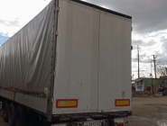 Полуприцеп бортовой-тентованный Schmitz Cargobull SPR24 18