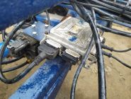 Полуприцеп контейнеровоз Sommer SW-18 14 Полуприцеп контейнеровоз Sommer SW-18 14