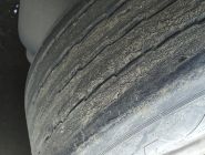 Полуприцеп штора Krone SD Год выпуска — 2011 20 Полуприцеп штора Krone SD Год выпуска — 2011 20