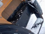 Автокран КС-55727-7-12 «Машека» на шасси МАЗ-6303 6 Автокран КС-55727-7-12 «Машека» на шасси МАЗ-6303 6