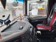 Седельный тягач DAF XF480 11