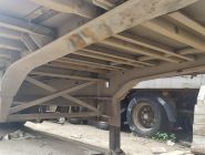 Полуприцеп штора Schmitz Cargobull S01 9