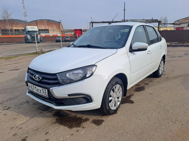 LADA Granta Sedan
