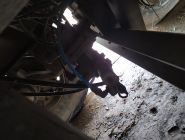 Полуприцеп тентованый  SCHMITZ S01 12