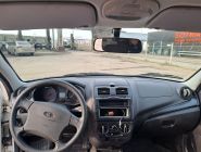 Lada Granta лифтбек 4