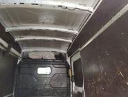 Ford Transit цельнометаллический 9