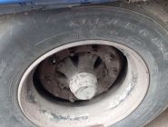Полуприцеп шторный Krone SDP27 6