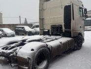 Седельный тягач DAF XF480 2