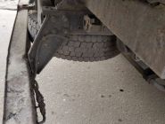 Самосвал ГАЗ-САЗ-2505-13 (Валдай) 9