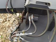 Минипогрузчик Lonking CDM308 11