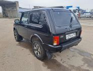 LADA Niva Legend 3