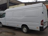 Mercedes-Benz Sprinter 311 CDI 2