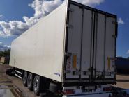 Полуприцеп рефрижератор Schmitz Cargobull SKO 24 13