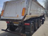 Полуприцеп самосвальный Wielton NW3S28KK 3