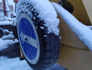 Автогидроподъемник АГП-18.04 на шасси ГАЗ-3307 11