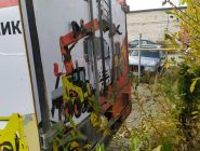 Фургон ГАЗ-33104 Валдай 2