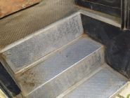 Фургон ГАЗ-33104 Валдай 9