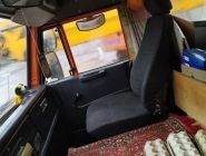 Автогидроподъемник Чайка-сервис 2784SG 17