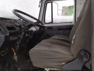 Бурилно-крановая машина (БКМ-317) на шасси ГАЗ-3308 16 Бурилно-крановая машина (БКМ-317) на шасси ГАЗ-3308 16