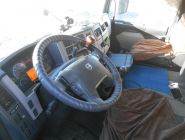 Штора-борт Volvo FL 4744U3 33