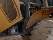 Фронтальный погрузчик Caterpillar 962H 2