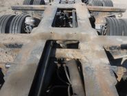 Раздвижной трал Bertoja S45CS2 22