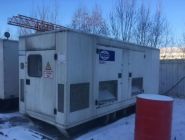 Дизельный генератор (ДГУ) FG Wilson P350, 280 кВт 4