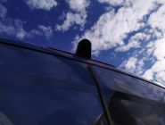 Ford Transit цельнометаллический 31