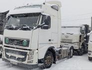 Volvo FH13 7