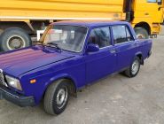 ВАЗ-2107 2