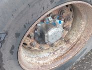 Narko Полуприцеп бортовой 10