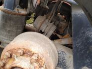 Полуприцеп самосвальный Тонар (SH4-38)-95234 10