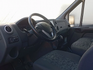 ГАЗель Next рефрижератор 18