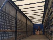 Полуприцеп штора Krone SD Год выпуска — 2011 6 Полуприцеп штора Krone SD Год выпуска — 2011 6