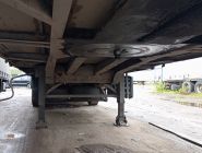Полуприцеп шторный Krone SDP27 9