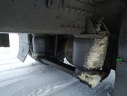 Штора-борт Volvo FL 4744U3 8