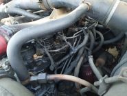 Фургон рефрижератор на шасси ГАЗ-3309 15