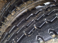 Автобетоносмеситель 69364S на шасси МАЗ-5516 6