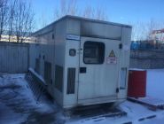 Дизельный генератор (ДГУ) FG Wilson P350, 280 кВт 3